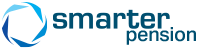 Smarter Pension Canada Logo
